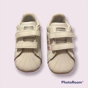 Adidas Baby Shoes